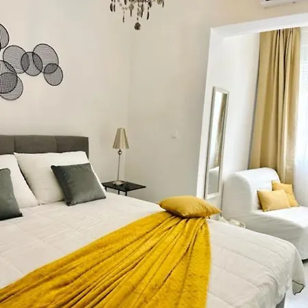 Lana 1 Maison d'hôtes