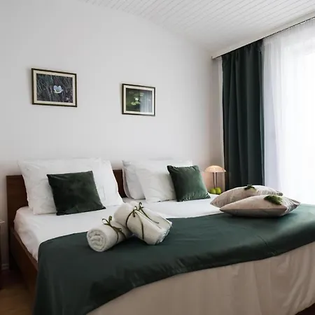 Lana 1 Maison d'hôtes Split