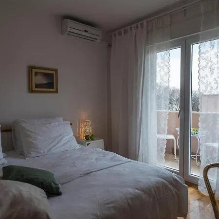 Lana 1 Maison d'hôtes Split