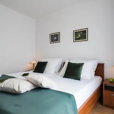 Maison d'hôtes Lana 1 3*