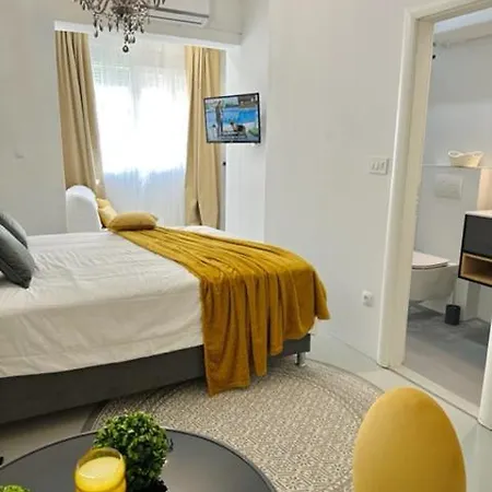 Maison d'hôtes Lana 1